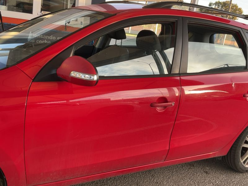 Hyundai i30 1.6 CRDi Active — zdjęcie 4