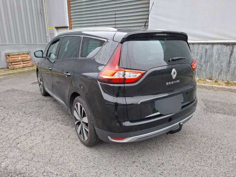 Renault Grand Scenic 1.6 dCi Limited — zdjęcie 3