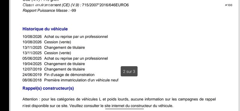Renault Grand Scenic 1.6 dCi Limited — zdjęcie 19