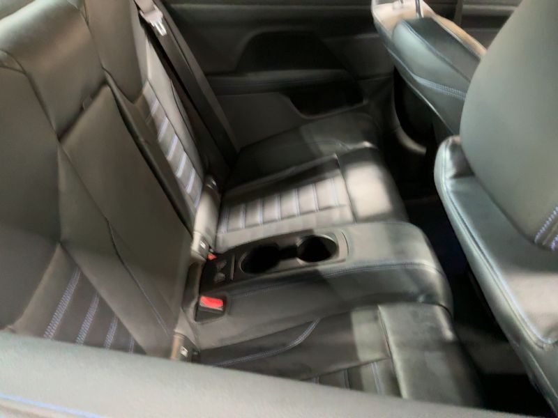 BMW 4er 420i M Sport — zdjęcie 14