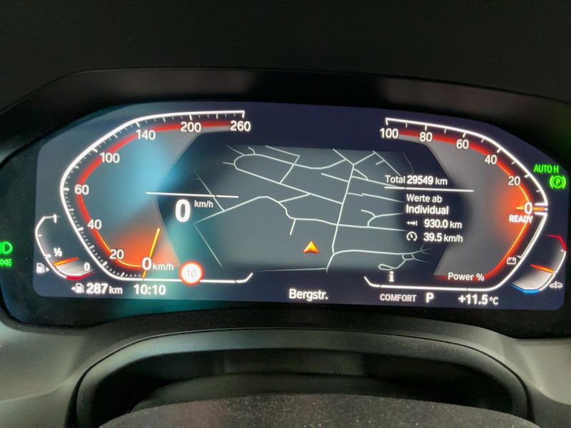BMW 4er 420i M Sport — zdjęcie 13