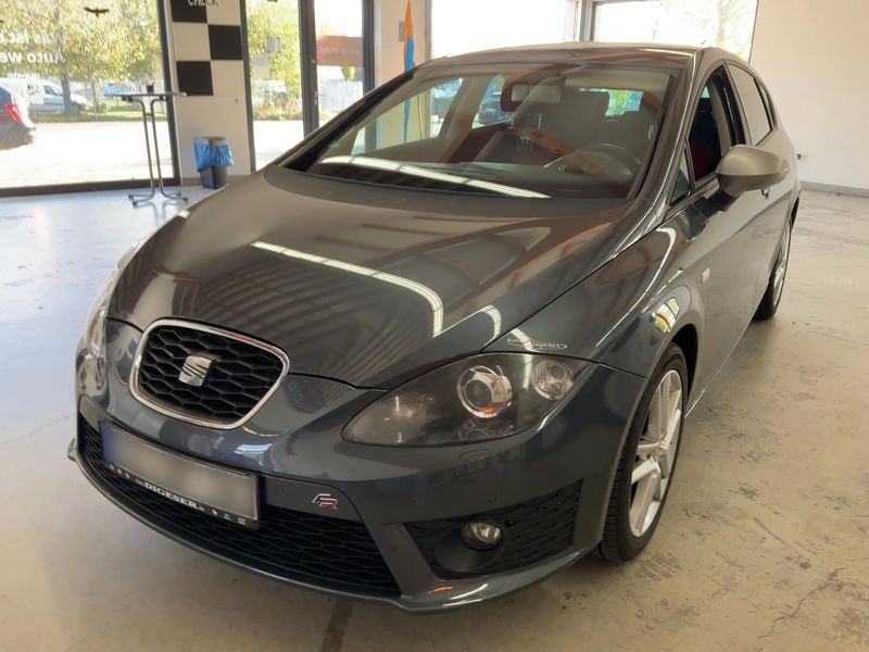Seat Leon 2.0 TDI FR