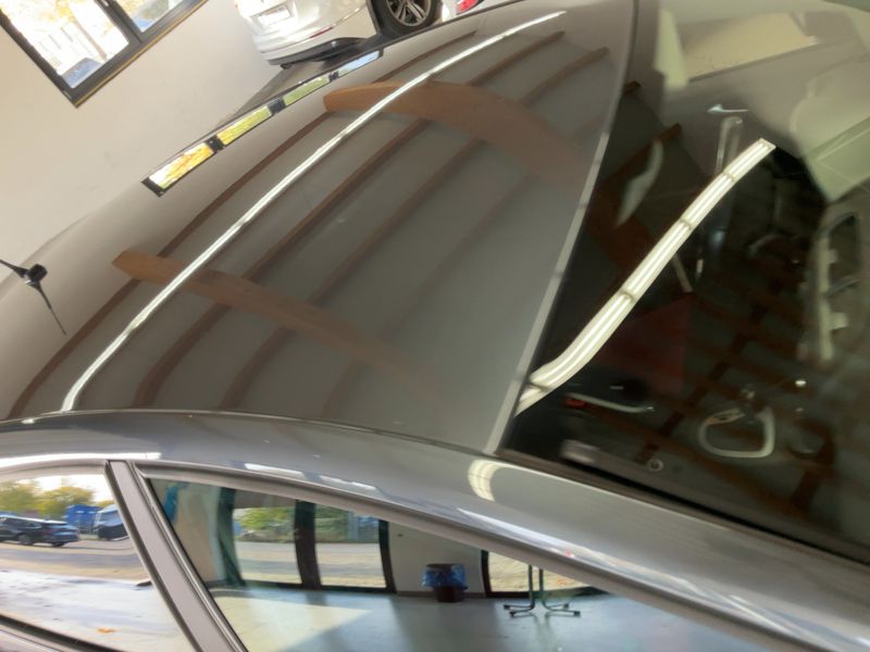 Seat Leon 2.0 TDI FR — zdjęcie 21