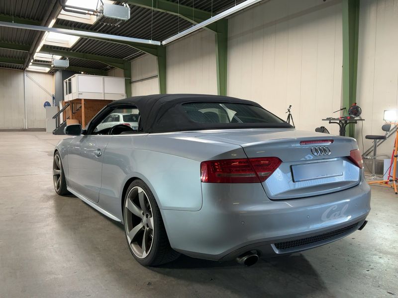 Audi A5 2.0 TFSI — zdjęcie 3