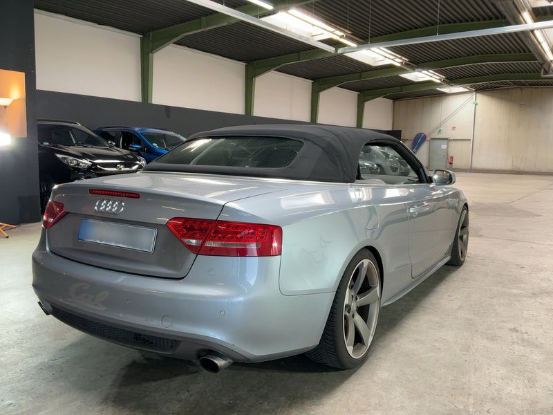 Audi A5 2.0 TFSI — zdjęcie 6