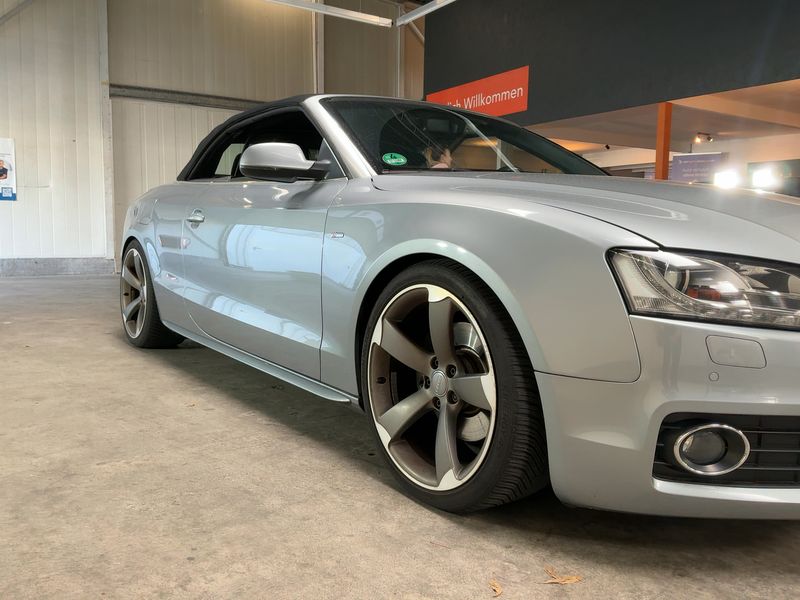 Audi A5 2.0 TFSI — zdjęcie 8