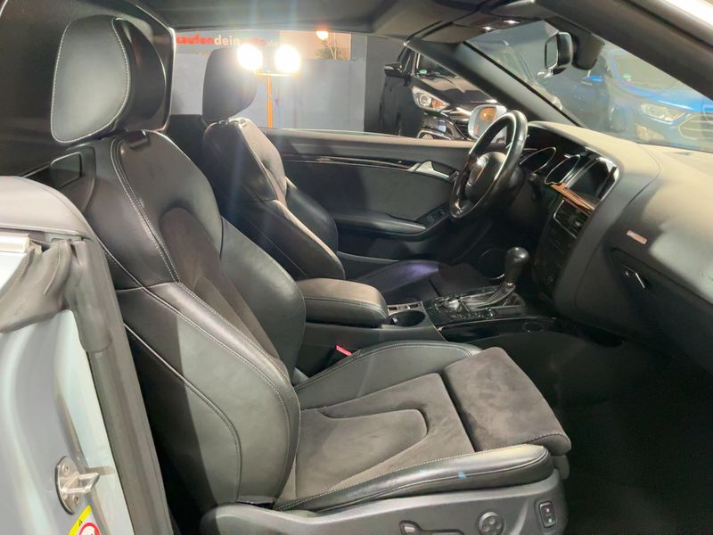 Audi A5 2.0 TFSI — zdjęcie 11