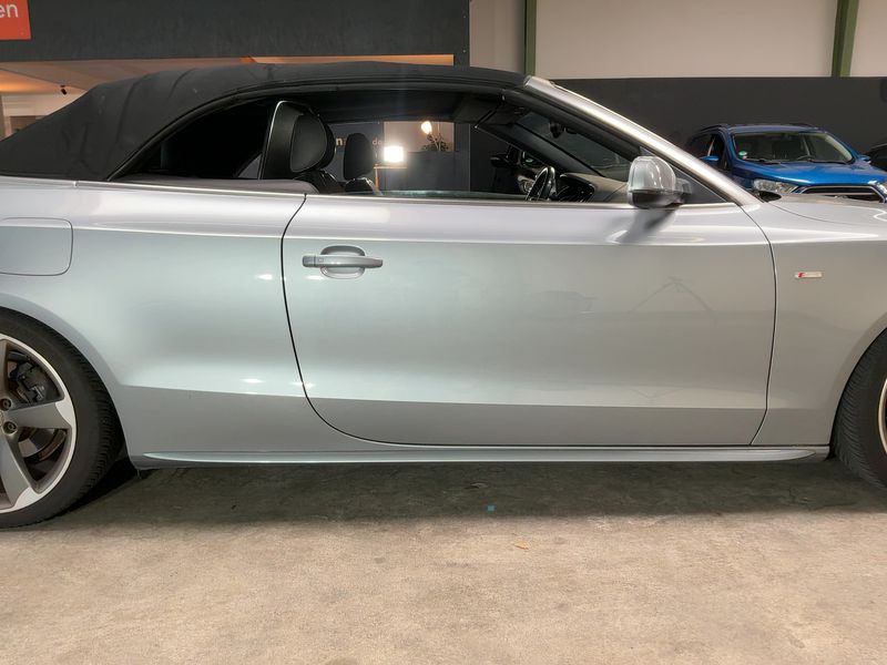 Audi A5 2.0 TFSI — zdjęcie 7