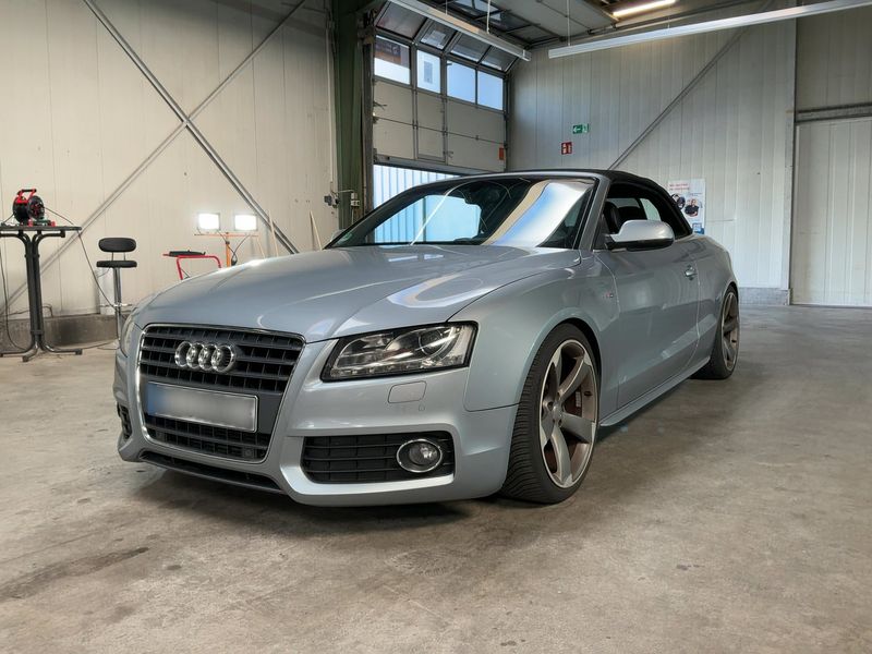 Audi A5 2.0 TFSI
