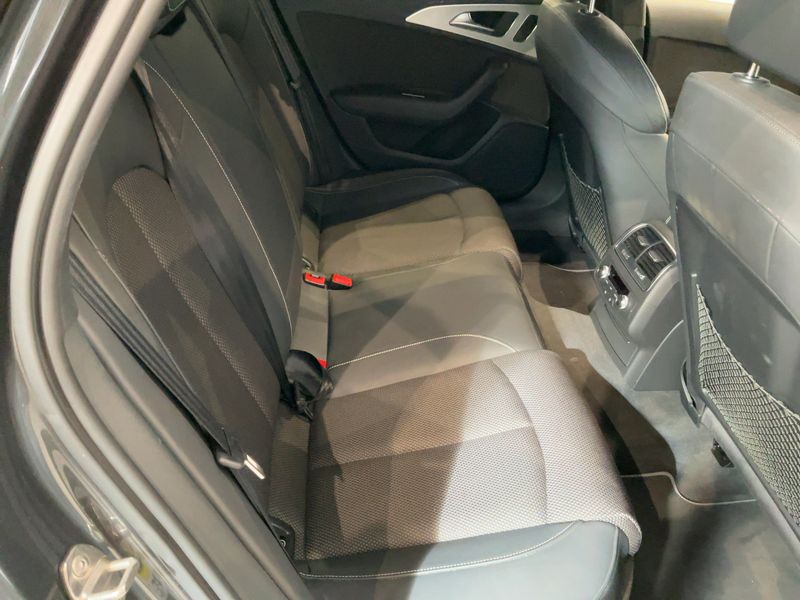Audi A6 3.0 V6 TDI clean diesel quattro — zdjęcie 14