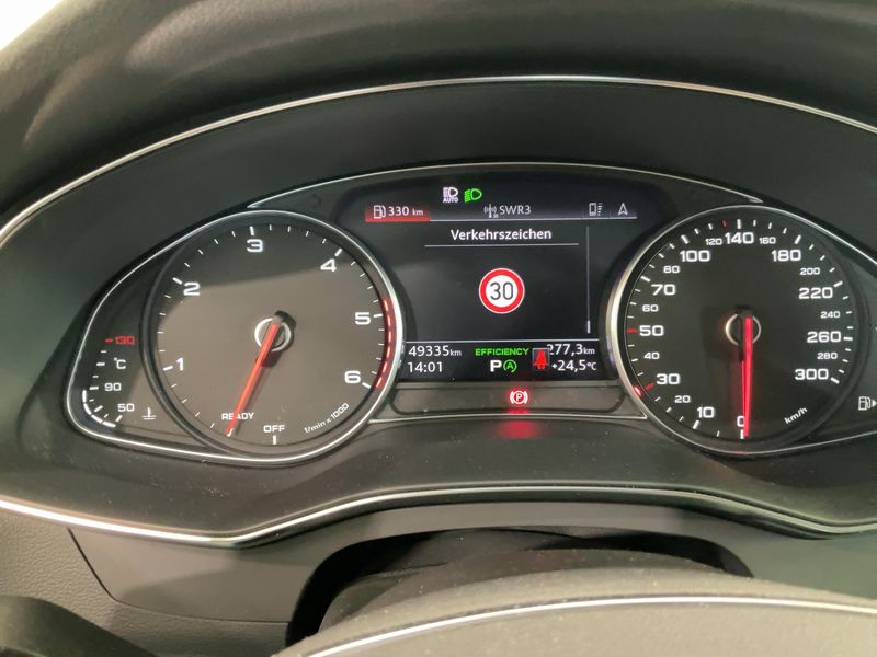 Audi A6 40 TDI Mild-Hybrid Sport — zdjęcie 13