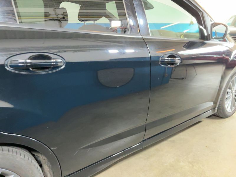 Ford C-Max 1.5 EcoBoost Sport — zdjęcie 7