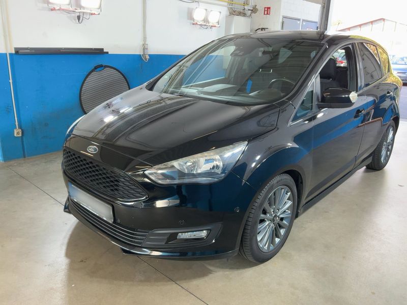 Ford C-Max 1.5 EcoBoost Sport