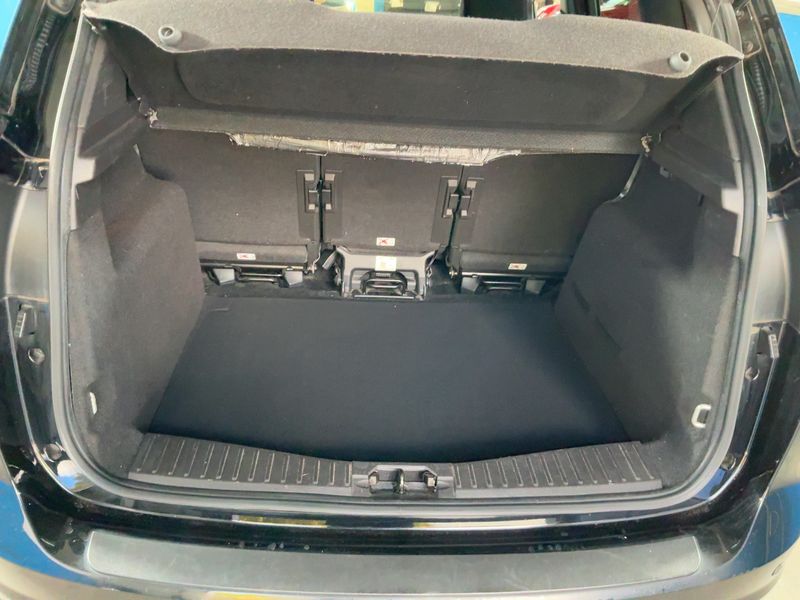 Ford C-Max 1.5 EcoBoost Sport — zdjęcie 10