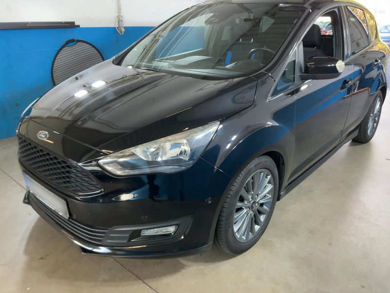 Ford C-Max 1.5 EcoBoost Sport — zdjęcie 2