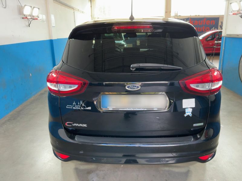 Ford C-Max 1.5 EcoBoost Sport — zdjęcie 5