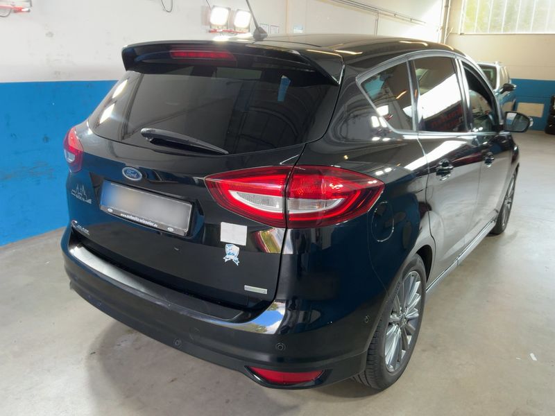 Ford C-Max 1.5 EcoBoost Sport — zdjęcie 6