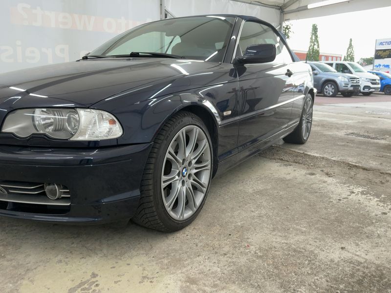 BMW 3er 330Ci — zdjęcie 2