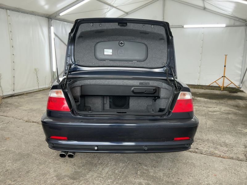 BMW 3er 330Ci — zdjęcie 10