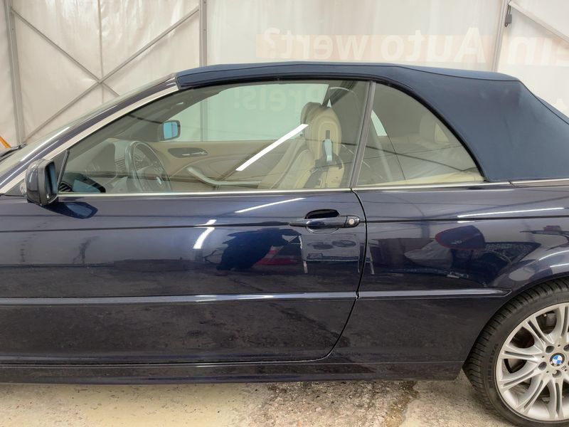 BMW 3er 330Ci — zdjęcie 4