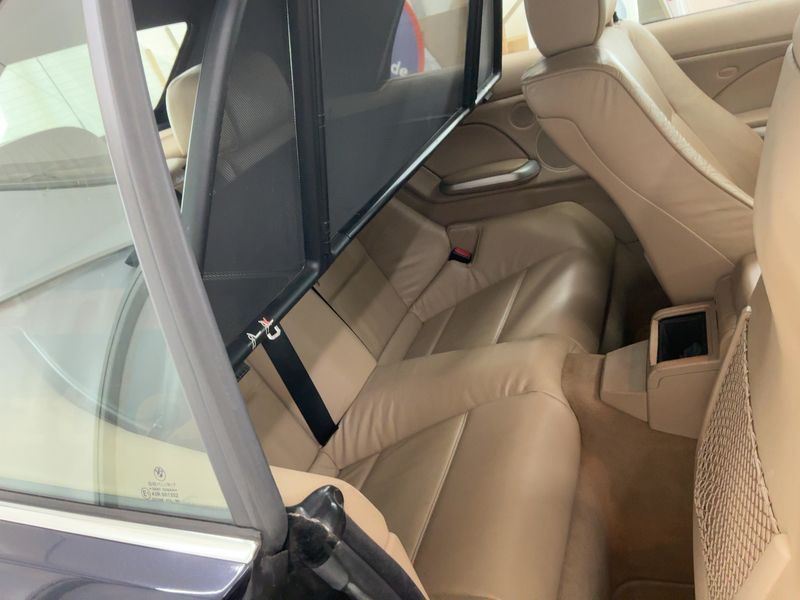BMW 3er 330Ci — zdjęcie 14