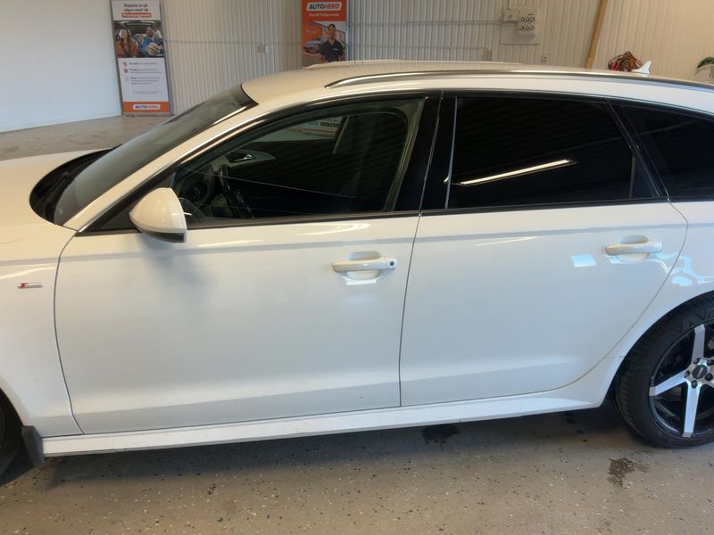 Audi A6 2.0 TDI ultra — zdjęcie 4
