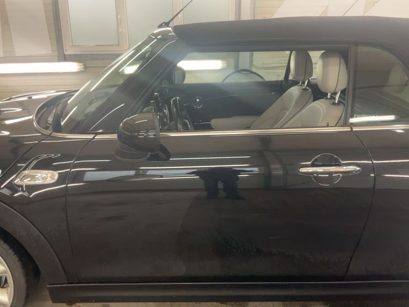 MINI Cabrio Cooper S — zdjęcie 4