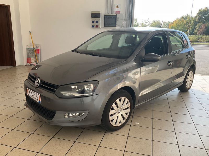 Volkswagen Polo 1.4 FSI Comfortline