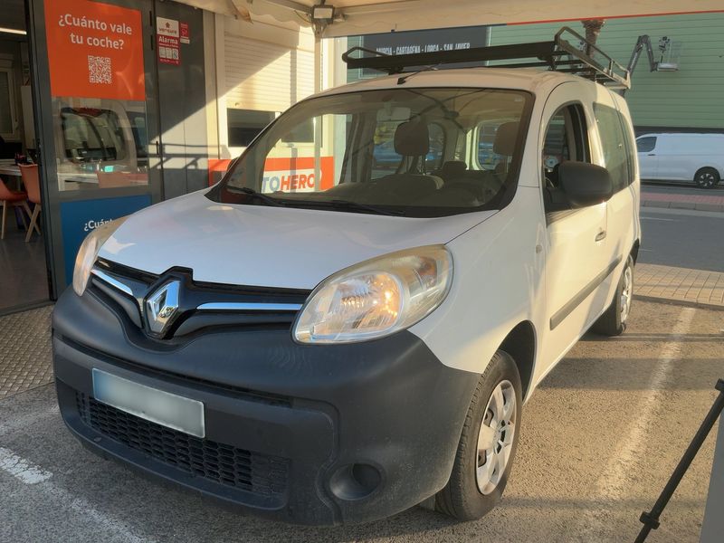 Renault Kangoo 1.5 dCi Profesional