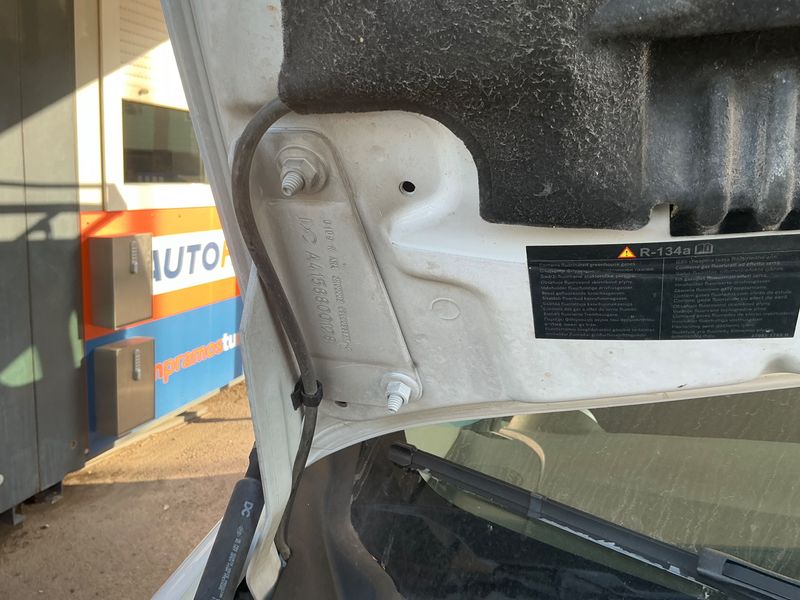 Renault Kangoo 1.5 dCi Profesional — zdjęcie 23