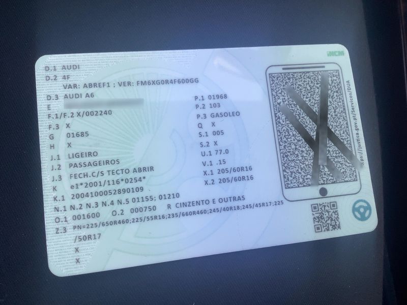 Audi A6 2.0 TDI — zdjęcie 15