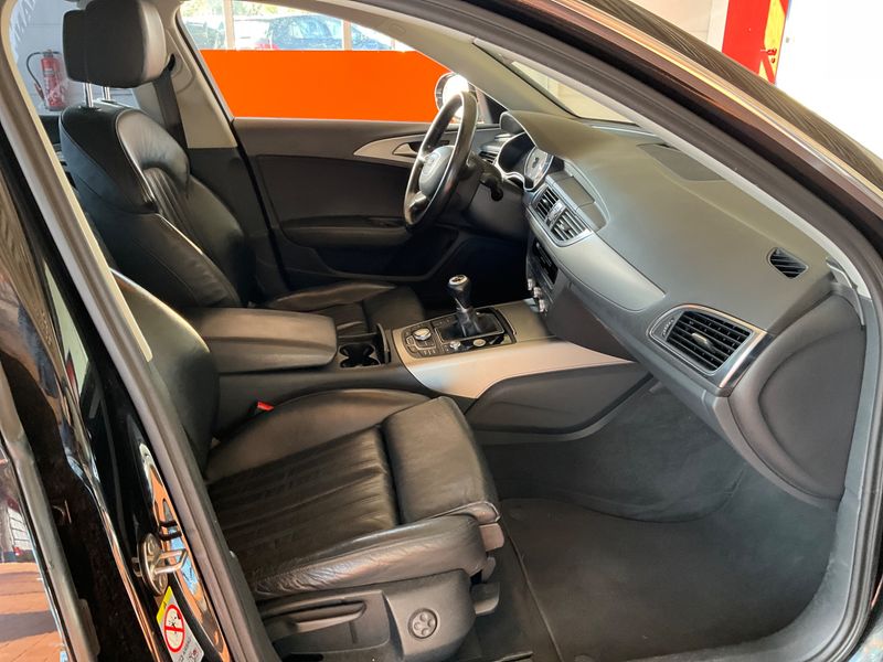 Audi A6 3.0 V6 TDI — zdjęcie 3
