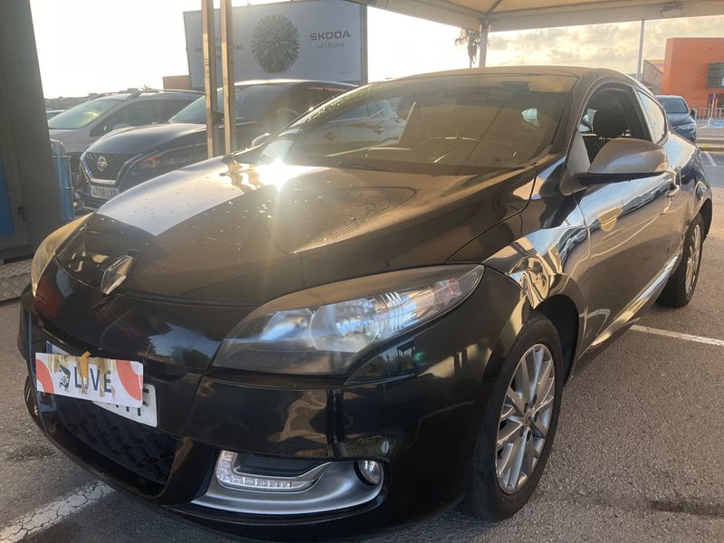 Renault Megane 1.2