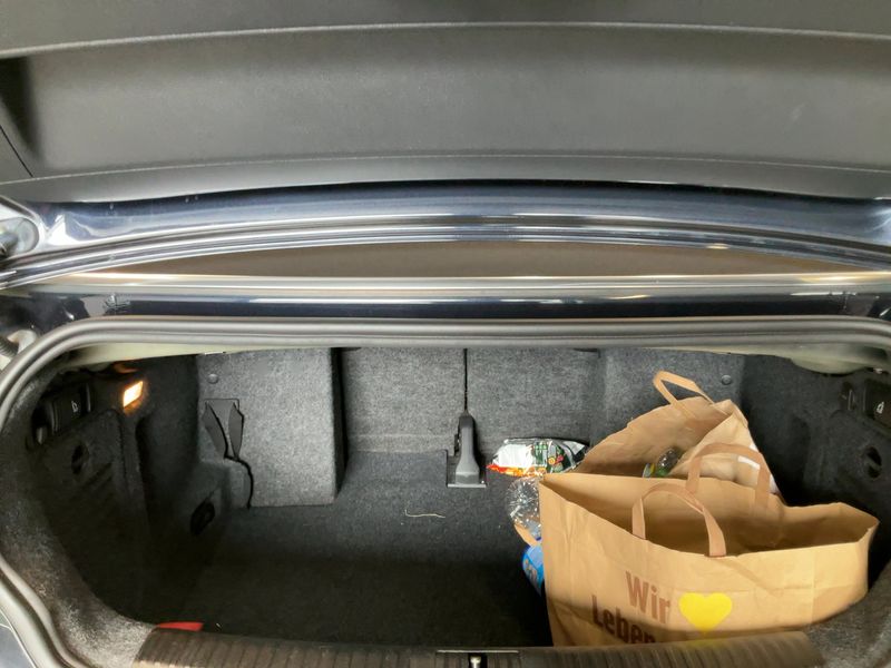 Volkswagen Golf VI 1.6 TDI — zdjęcie 10
