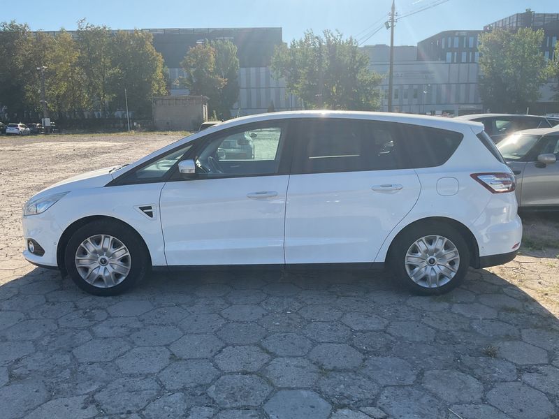 Ford S-Max 1.5 EcoBoost Trend — zdjęcie 4