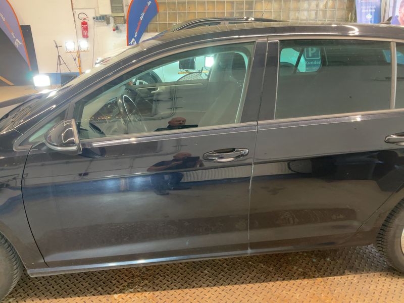 Volkswagen Golf VII 1.2 TSI Comfortline BlueMotion Tech — zdjęcie 4