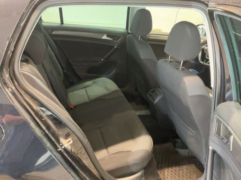 Volkswagen Golf VII 1.2 TSI Comfortline BlueMotion Tech — zdjęcie 14