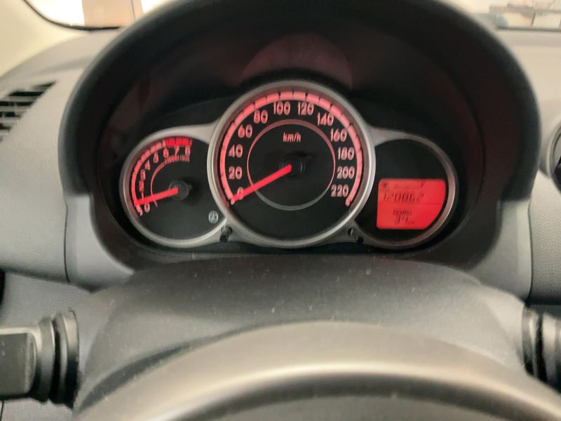 Mazda 2 1.3 Active — zdjęcie 4