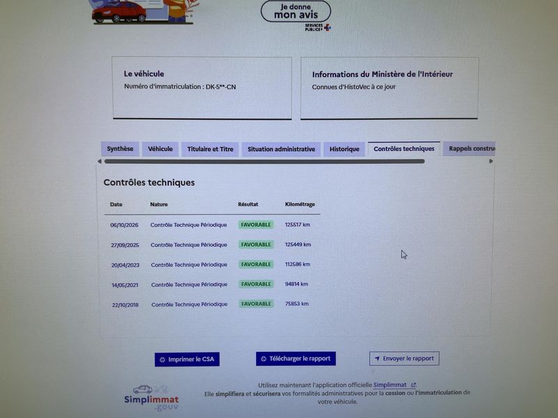 Dacia Lodgy 1.5 dCi Laureate — zdjęcie 18
