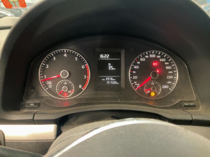 Volkswagen Scirocco 1.4 TSI — zdjęcie 13