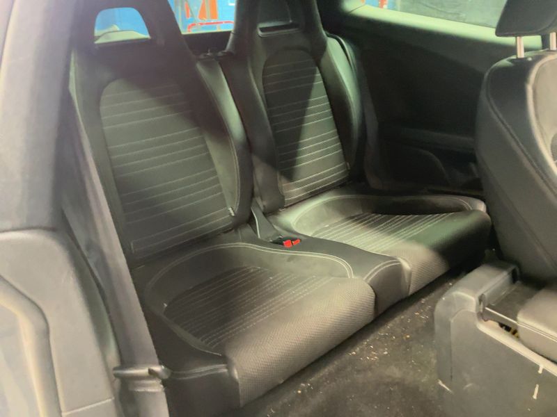 Volkswagen Scirocco 1.4 TSI — zdjęcie 14