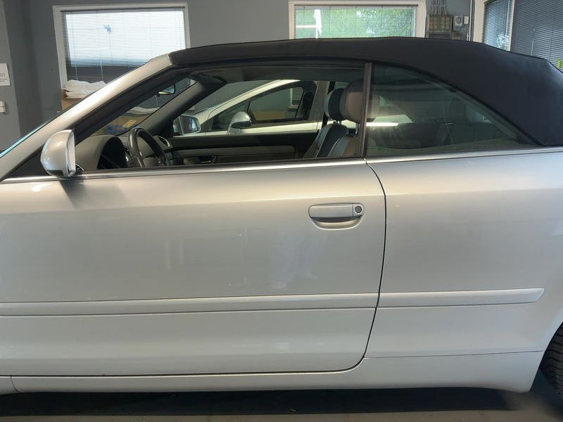 Audi A4 1.8 Turbo — zdjęcie 4