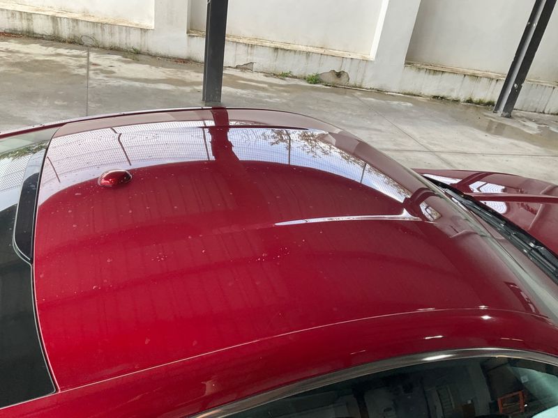 Ford Mustang 2.3 EcoBoost Fastback — zdjęcie 20