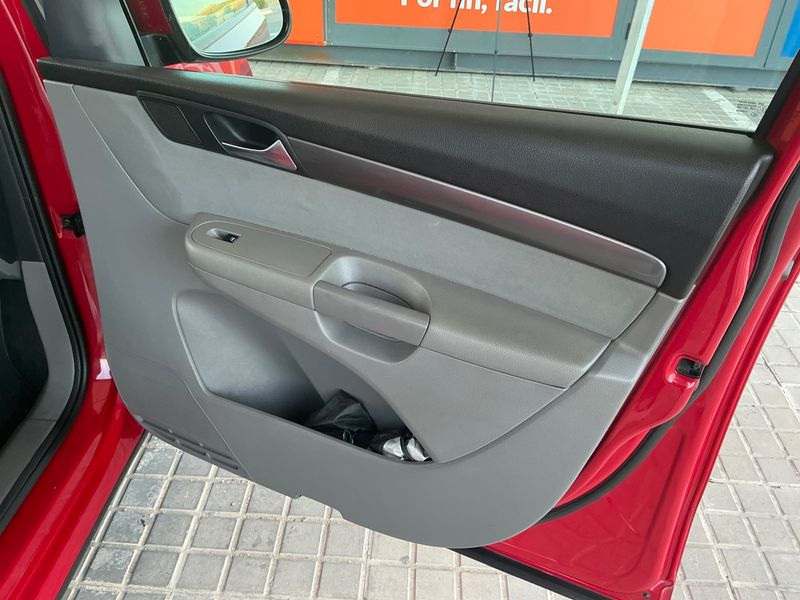 Seat Alhambra 2.0 TDI Reference — zdjęcie 31