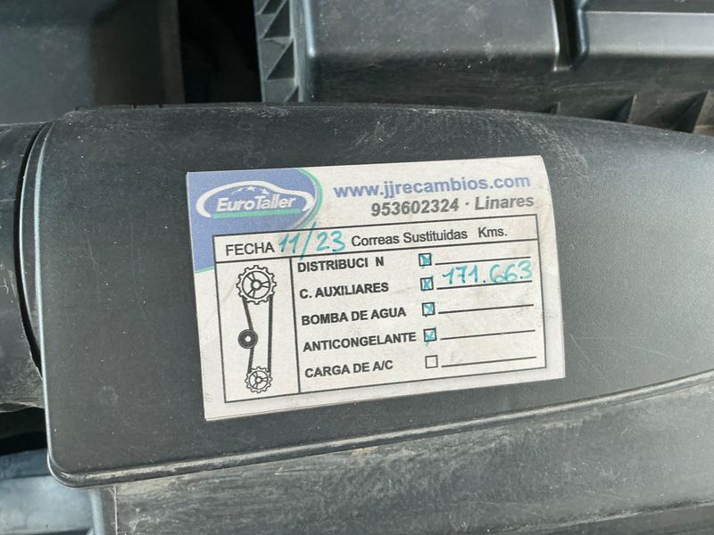 Seat Alhambra 2.0 TDI Reference — zdjęcie 23