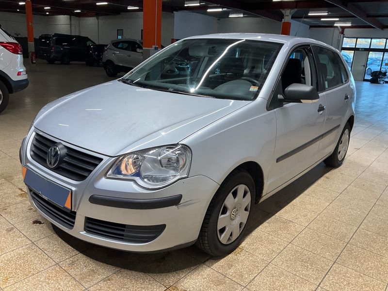Volkswagen Polo 1.2 Trendline