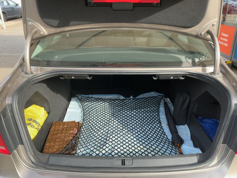 Volkswagen Passat 2.0 TDI Advance BlueMotion Tech — zdjęcie 10