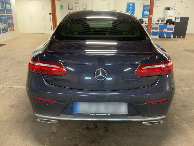 Mercedes-Benz E-Klasse E 350 d 4Matic Avantgarde — zdjęcie 5
