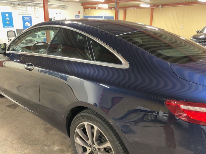 Mercedes-Benz E-Klasse E 350 d 4Matic Avantgarde — zdjęcie 3
