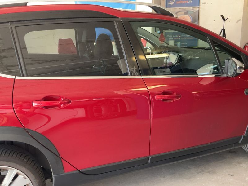 Peugeot 2008 1.2 PureTech Crossway — zdjęcie 7